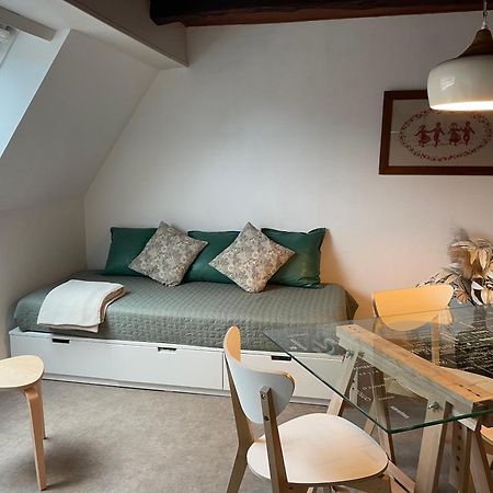 Tiers Lieu 59 Grand Rue Apartamento Bouxwiller  Exterior foto