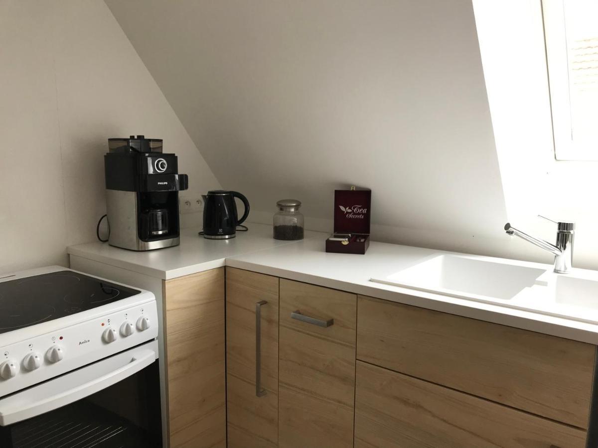 Tiers Lieu 59 Grand Rue Apartamento Bouxwiller  Exterior foto
